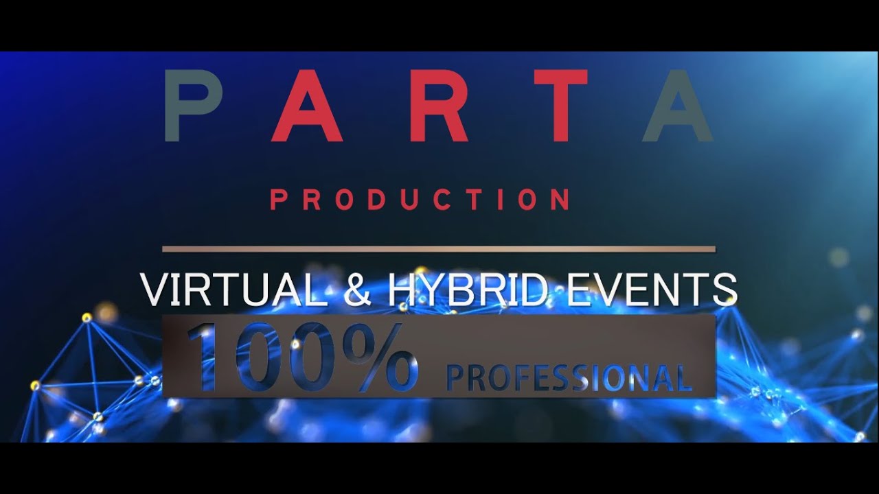 Studio PARTA - YouTube