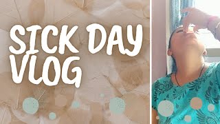 ನನ್ನ Sick Day ರುಟೀನ್?||VJ Ibbani Anusha dailyvlog vjibbanianusha kannada vlog sickday youtube