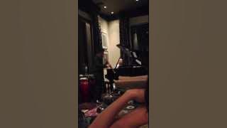 Dave Koz and Mario Fanizzi - I'm Waiting for you