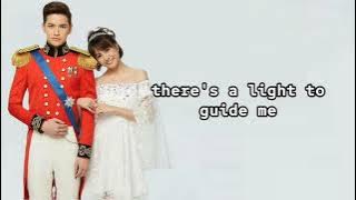 'Your Love' by Nasser Lyrics (Princess Hours Thailand theme song)