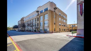 201 West Lancaster Avenue | Fort Worth Real Estate