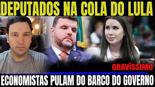 #1 PARLAMENTO FAZ PRESSÃO CONTRA LULA! AÇÕES CONTRA MST! HADDAD RECUA E ESCANCARA FRAQUEZA