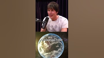 Brian Cox on Finding Meaning Through Science and the Universe #shorts