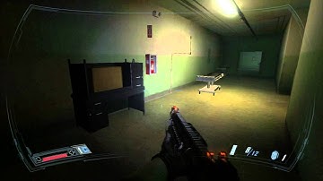 F.E.A.R. 2: Project Origin - Let
