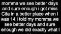 Video for Lil Wayne - 3 Peat lyrics