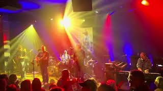 New Potato Caboose - "Jack Straw" Bob Weir tribute - Jan. 31, 2026, Washington, D.C.