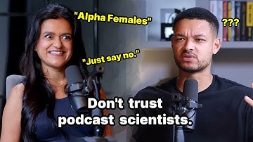 Completely Debunking the "Number 1 Neuroscientist"