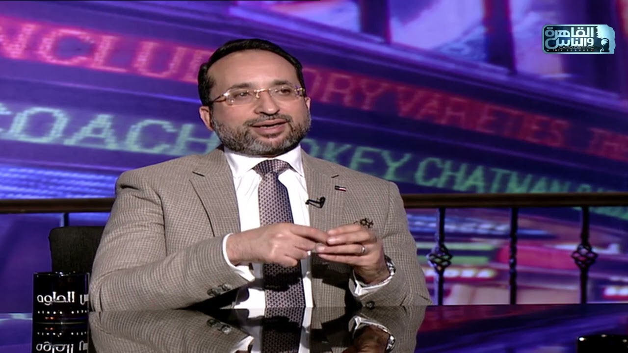 الناس الحلوة | كل التفاصيل قبل زراعة الكبد وبعدها مع دكتور محمد فتحى عبد الغفار