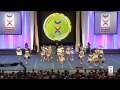 Team Germany [2014 All Girl Premier]