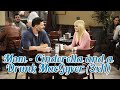 Mom (CBS): 3x11 - Cinderella and a Drunk MacGyver (Promo)