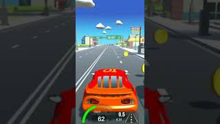 Hero Car Super Racing# Car Race# Android Gameplay# Android games screenshot 2