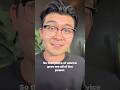 YouTuber says this advice changed his life. #stevenhe