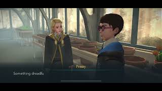 Harry Potter Hogwarts Mystery Finding Out About A Celestial Ball Emergency