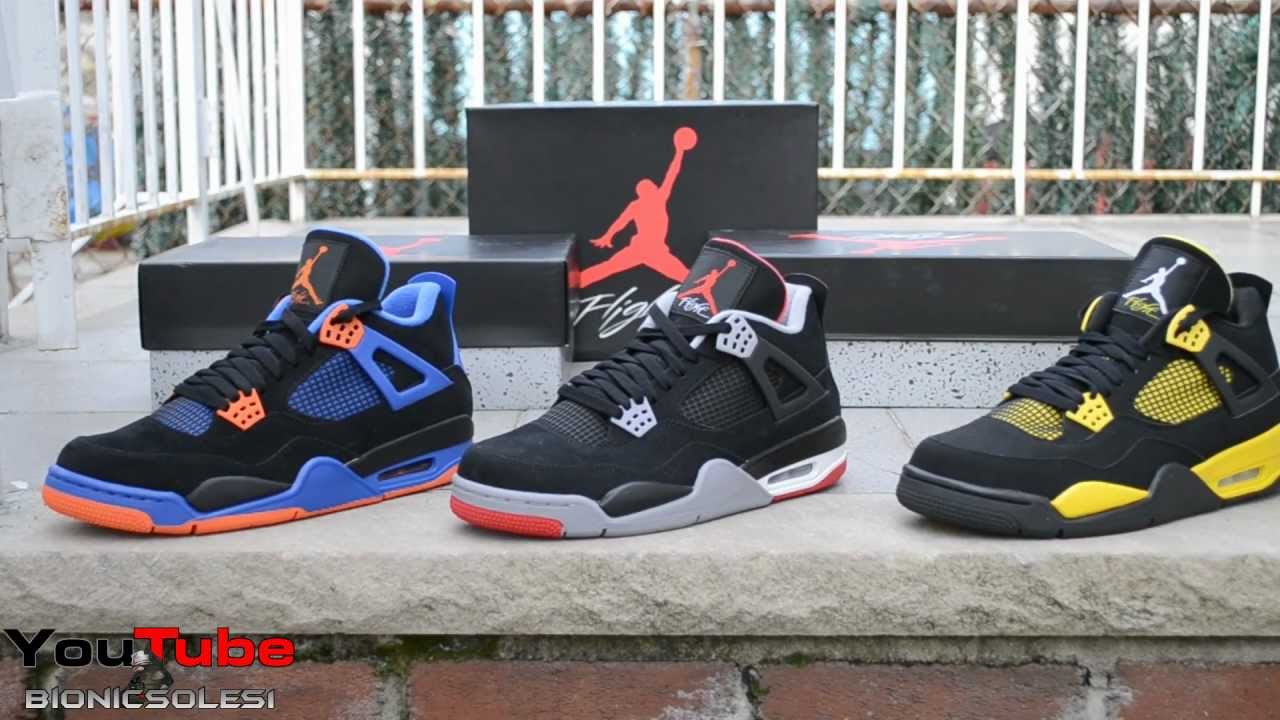 cav 4s jordan release date