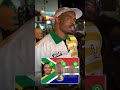 South Africa fans pick Bafana Bafana's key player this summer 🇿🇦