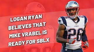 Logan Ryan Believes In Mike Vrabel's New England Patriots | SB Nation NFL