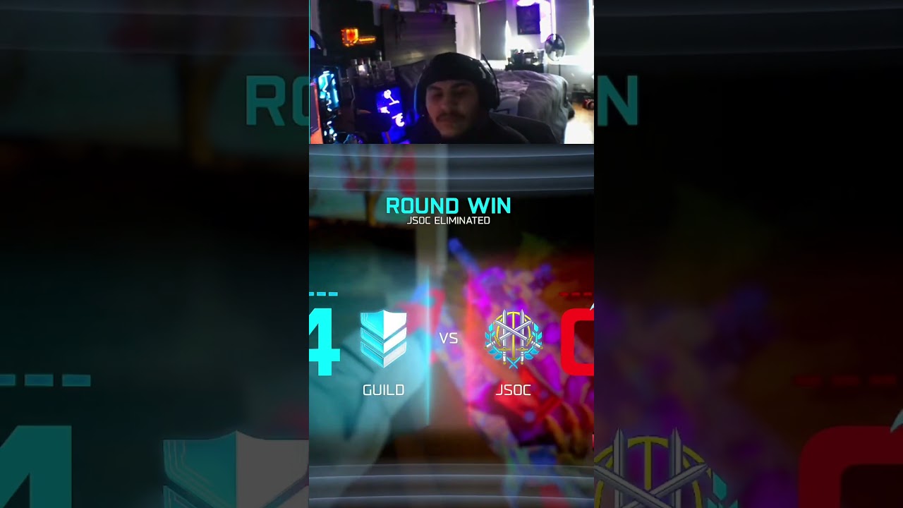 Just some ranked clips. How’s everyone’s rank games going? #gaming #callofduty #cod #proplayer