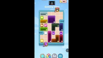 Drop The Cat Level 12 Walkthrough Solution