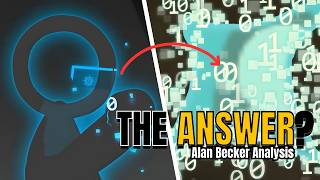 Whats The Universe Of Stickfigures? - Background Details In Alan Beckers 11 - Victim Ysis