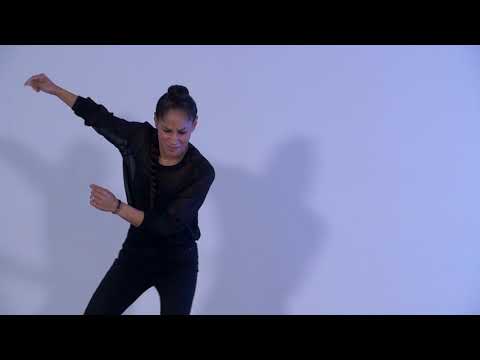 Yvette Janine Jackson: We Out Here!
