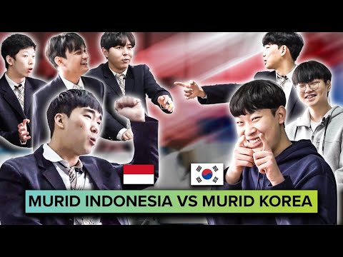 Video: Apa sekolah #1 di Amerika?