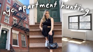 Apartment Hunting In Nyc 2022  *With Prices*