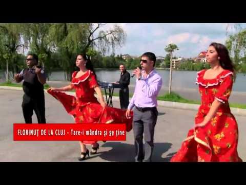 Florinut de la Cluj - Tare-i mandra si se tine (VIDEOCLIP ORIGINAL)