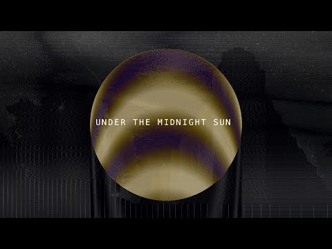 The Cult - UNDER THE MIDNIGHT SUN - Official Audio