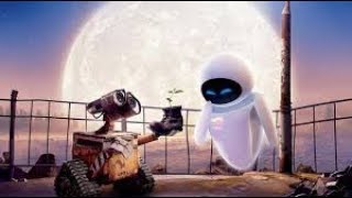 DISNEY | WALL·E : The Movie Game part 7 | PimPamPum KIDS HD