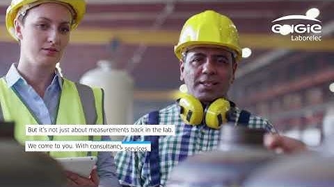 ENGIE Laborelec  - Lighting competence center