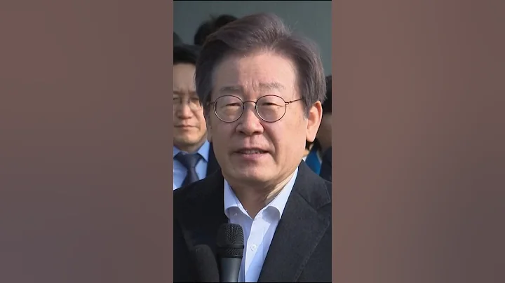 Stabbed South Korean Opposition Leader Urges End to ‘Politics of Hatred’ - DayDayNews