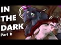 Beginning of video