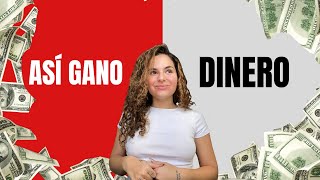 💰 ¿Cuánto GANAN los Creadores de Contenido? ¿Se puede vivir SOLO de Eso? | Respondiendo FAQS by Minerva Chertó  377 views 4 months ago 15 minutes