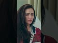 Sana Javed || Farhan Saeed ❤️🔥 BEST SCENE || #basterasaathho || #shorts