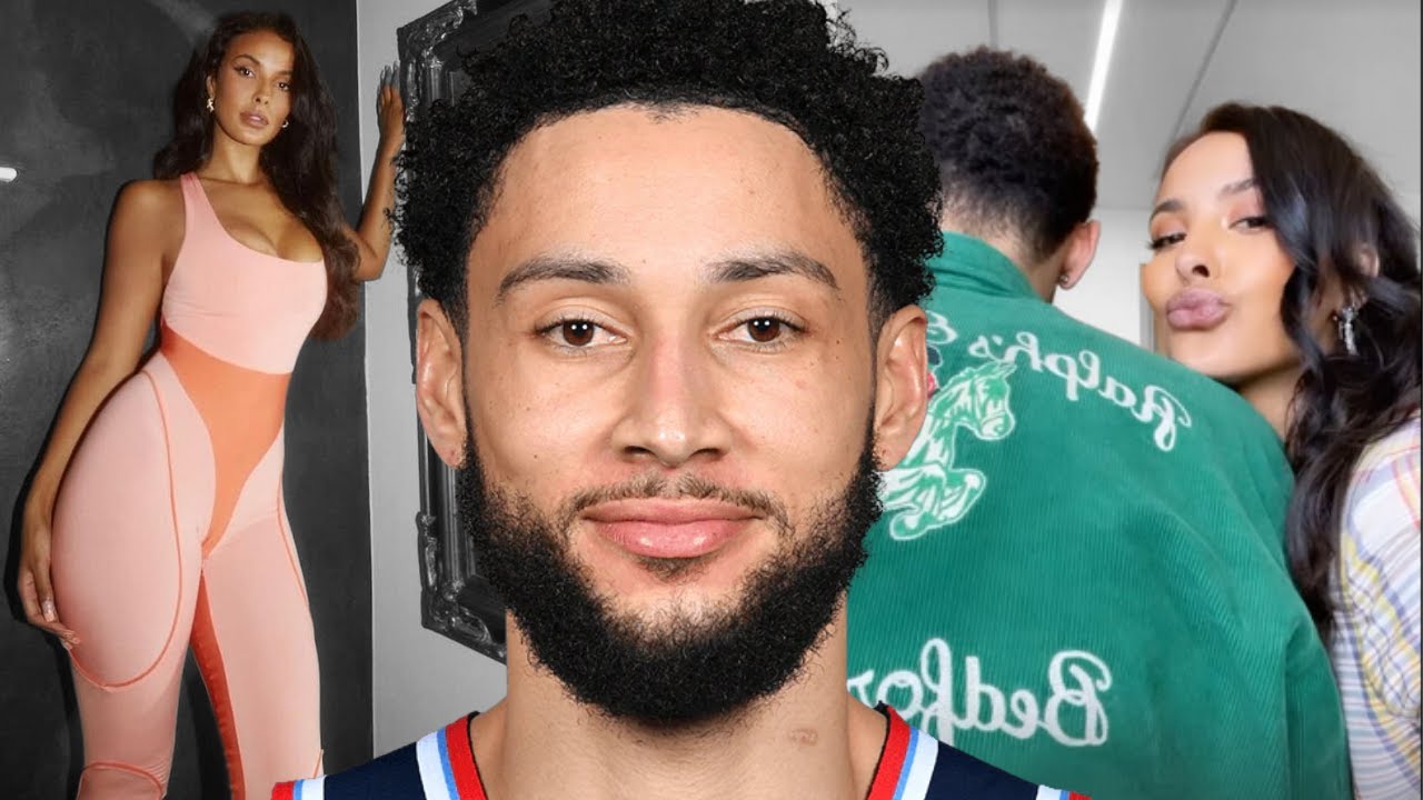 The TRUTH Behind NBA Player Ben Simmons Career CRUMBLING After FAILED Relationship & Trade