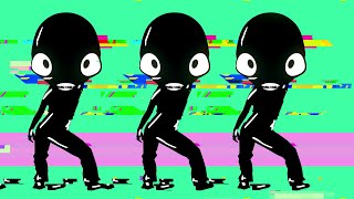 [4K] Disco Freaks || VJ Loops Pack