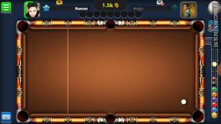 8 Ball Pool WhatsApp status