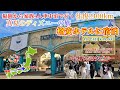 【真夏ディズニーの旅】大型連休なのに格安！地方勢の東京観光と格安ホテル宿泊！家族4人でVOXY車中泊！地方勢のディズニーへの旅！福岡からディズニー真夏の旅 4話