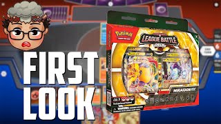 First Look Miraidon ex League Battle Deck! (Deck List + Matches) Is it worth buying? - Pokemon TCG