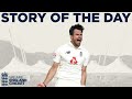 Anderson Wickets Give England Advantage! | England v Pakistan 2nd Test Day 1 2020