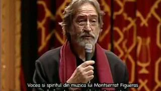 ESTAMBUL. Dimitrie Cantemir: "El libro de la ciencia de la música" - Concierto de Jordi Savall