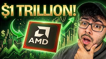 If You Own AMD Stock ... Get READY!