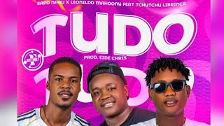 Tudo 🙊 SAPO Naru x Leonildo Mahoony x Tchutchu Librinca (Audio Oficial)