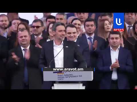 Ինչ փաստաբան լսել է Կարապետյանի գործի մասին, ապշելու աստիճան զարմացել է․ Վարդևանյան