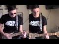 This House Is A Circus - Arctic Monkeys (Guitar Cover).