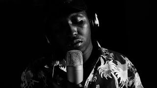 Tino - You Deserve It (Official Lyric Visualizer)