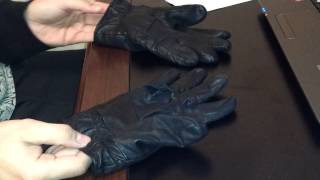 Driving Leather Gloves Dealfind