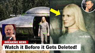 Real Aliens Revealed ❗❗😱 UFO Finally Captured on Camera...