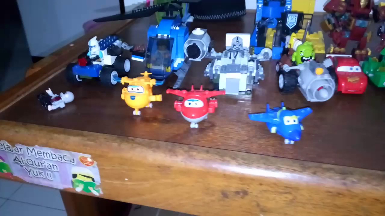 lego super wings