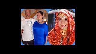 Bollywood 90 acctress pooja Bhatt Real life style #photo's #video #youtubeshort